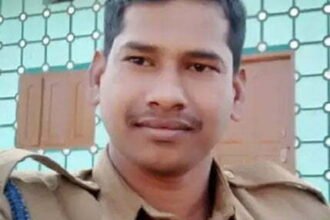 Traumatic accident: Police constable on cycling died in road accident