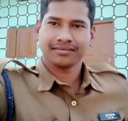 Traumatic accident: Police constable on cycling died in road accident