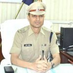 Transfer Breaking: Prashant Agarwal will be the new SP of Raipur