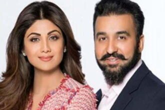 Raj Kundra case: No relief from court. Raj Kundra will remain in police custody till July 27