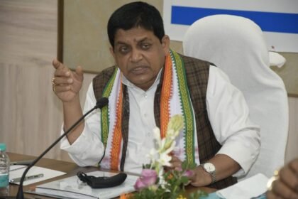 Now workers will not be charged for registration, Labor Minister Dr. Dahria has given instructions