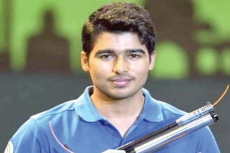 Tokyo Olympics: India's medal assured in shooting, Saurabh Chaudhary reached the final