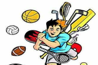 Trial trials for selection in sports academies on August 24 and 25