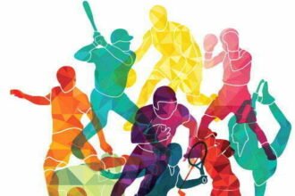 Announcement of Jumbo Executive Committee of Sports Cell Bhilai City District Congress Committee