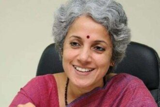 WHO claim: Corona can live in India for a long time