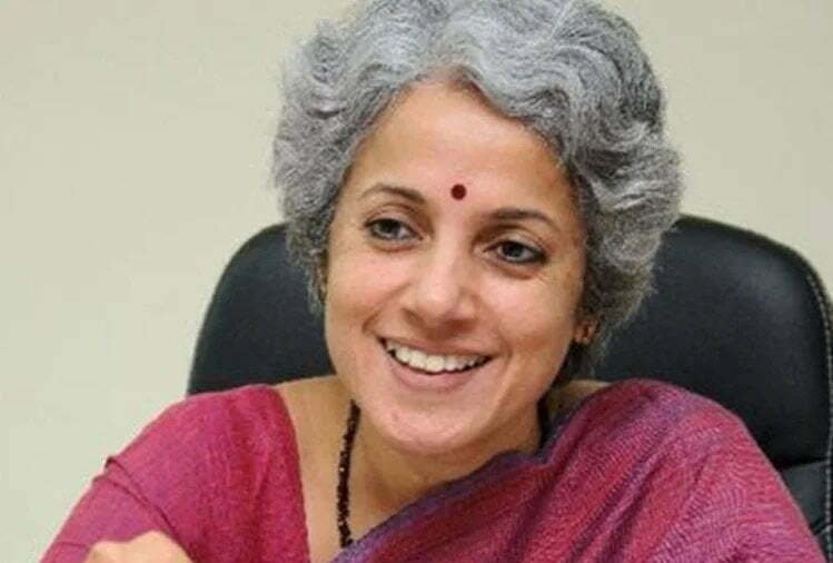 WHO claim: Corona can live in India for a long time