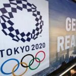 Corona's shadow on the Olympics: The first case of corona infection found in the