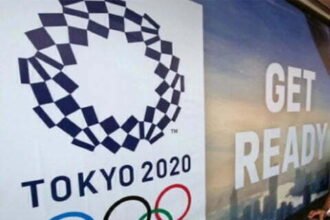 Corona's shadow on the Olympics: The first case of corona infection found in the