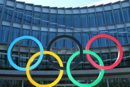 Cheer to India in Olympics and win prizes... Information and Broadcasting Ministry is giving opportunity.