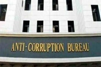 वरिष्ठ आईपीएस जीपी सिंह के 10 ठिकानों पर छापेमारी, एसीबी ने अपने पूर्व प्रमुख पर की कार्रवाई