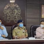 प्रेस कांफ्रेंस: एडीजी कानून व्यवस्था का खुलासा- 15 अगस्त के पहले शहरों को दहलाना चाहते थे आतंकवादी