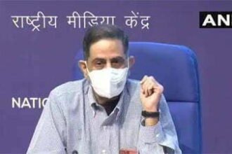 चिंता: देश की 40 करोड़ आबादी को अब भी कोरोना से खतरा, केवल दो तिहाई लोगों में वायरस के खिलाफ एंटीबॉडी