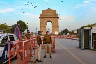 15 अगस्त से पहले दिल्ली को दहलाने की साजिश का अलर्ट, पुलिस हुई सतर्क