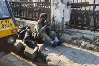 सुप्रीम कोर्ट: गरीबी और मजबूरी में भीख मांगता है आदमी, इस पर प्रतिबंध लगाना सही नहीं