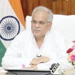 CM भूपेश बघेल ने PM नरेन्द्र मोदी को लिखा पत्र… छत्तीसगढ़ में प्रधानमंत्री आवास की लक्ष्य पूर्ति की ओर आकृष्ट किया ध्यान