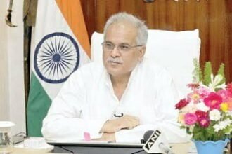 CM भूपेश बघेल ने PM नरेन्द्र मोदी को लिखा पत्र… छत्तीसगढ़ में प्रधानमंत्री आवास की लक्ष्य पूर्ति की ओर आकृष्ट किया ध्यान