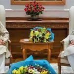 बीजेपी के साथ वापसी की अटकलों पर बोली शिवसेना, भारत-पाक नहीं आमिर और किरन राव जैसा है रिश्ता