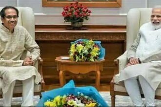 बीजेपी के साथ वापसी की अटकलों पर बोली शिवसेना, भारत-पाक नहीं आमिर और किरन राव जैसा है रिश्ता