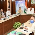 CM Baghel said the deposit amount of investors from chit fund companies