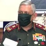 तख्तापलट के बाद म्यांमार में घुस रहा है चीन, बिपिन रावत बोले- भारत को करनी होगी कड़ी निगरानी