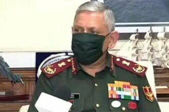 तख्तापलट के बाद म्यांमार में घुस रहा है चीन, बिपिन रावत बोले- भारत को करनी होगी कड़ी निगरानी