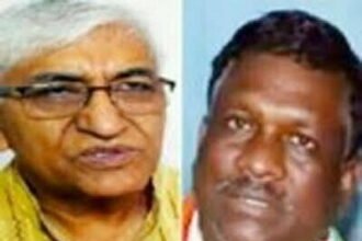 बृहस्पतिवार की रात बृहस्पत सिंह ने पीसीसी को सौंप दिया नोटिस का जवाब, सिंहदेव से लिखित में मांग ली माफी