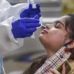 छत्तीसगढ़ में मिले कोरोना के 12 नए मामले, कोई मौत नहीं, लगीं चार करोड़ वैक्सीन खुराक