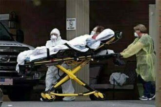 डब्ल्यूएचओ का दावा: कोरोना का डेल्टा स्वरूप 104 देशों में फैला, पूरी दुनिया पर हो सकता है हावी