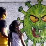 देश में कोरोना से मरने वालों की संख्या में लगातार बढ़ोत्तरी… बीते 24 घंटे में 805 लोगों ने गंवाई जान…. 14,348 नए मामले आए सामने