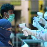 Preparations intensified to deal with the third wave: Exercise to give permanent