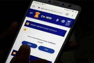 आज से ग्लोबल हो जाएगा टीकाकरण अभियान में कारगर रहा CoWIN पोर्टल, 50 देशों तक होगी पहुंच