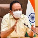 हर्षवर्धन बने बलि का बकरा, मोदी सरकार के कैबिनेट फेरबदल पर सर्वे में बोले 54 फीसदी लोग