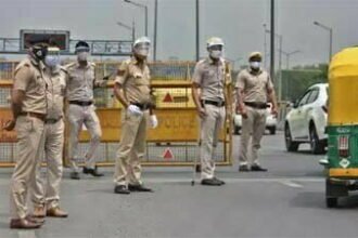 2500 करोड़ रुपये की हेरोइन जब्त, स्पेशल सेल ने 4 तस्करों को पकड़ा