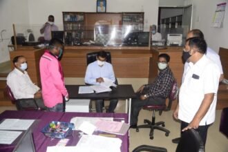 National Lok Adalat: On the initiative of the government, one thousand cases related to violation