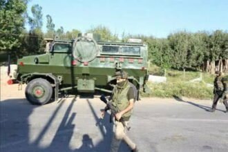 जम्मू-कश्मीर : कारगिल एयरबेस से लेकर तमाम नक्शे पहुंचे पाकिस्तान, ड्रोन की जानकारी भी दुश्मन के पास