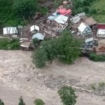 अब जम्मू-कश्मीर में आई आफत, किश्तवाड़ में बादल फटने से 5 की मौत, 30-40 लोग लापता