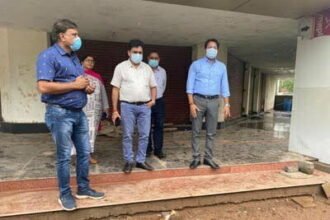 मुख्यमंत्री सस्ती दवा दुकान योजना के तहत भिलाई में मिलेगी उच्च गुणवत्ता की जेनेरिक दवाइयां सस्ती दरों पर, भिलाई निगम के 5 स्थानों पर खुलेगी दुकानें