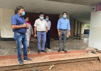 मुख्यमंत्री सस्ती दवा दुकान योजना के तहत भिलाई में मिलेगी उच्च गुणवत्ता की जेनेरिक दवाइयां सस्ती दरों पर, भिलाई निगम के 5 स्थानों पर खुलेगी दुकानें