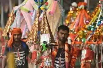 लापरवाही से ही आई थी दूसरी लहर, IMA ने उत्तराखंड सीएम से की कांवड़ यात्रा पर रोक लगाने की मांग