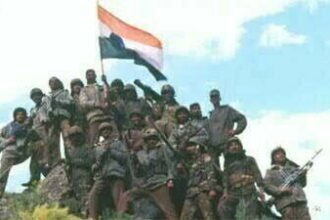 करगिल विजय दिवस: युद्ध में पाकिस्तान को खदेड़ा लेकिन 22 साल बाद भी पूर्व आर्मी चीफ जनरल वीपी मलिक को है यह मलाल