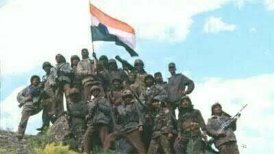 करगिल विजय दिवस: युद्ध में पाकिस्तान को खदेड़ा लेकिन 22 साल बाद भी पूर्व आर्मी चीफ जनरल वीपी मलिक को है यह मलाल