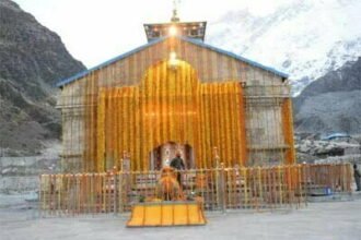 केदारनाथ धाम: घोड़े-खच्चरों के मल-मूत्र से बनेगी बायोगैस और बिजली, गौरीकुंड में लगेगा प्लांट 