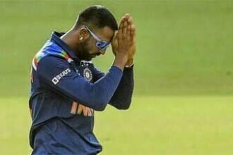 IND vs SL: कोरोना पॉजिटिव निकले क्रुणाल पांड्या, भारत-श्रीलंका के बीच दूसरा टी-20 मैच स्थगित