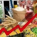 महंगाई की मार : कोरोना के वार के बाद आमदनी रह गई चौथाई, घर का खर्च दोगुना पार