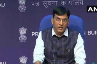 स्वास्थ्य मंत्री मंडाविया बोले- 'सबको टीका, मुफ्त टीका: 24 दिन में आंकड़ा 30 से 40 करोड़ पर पहुंचा