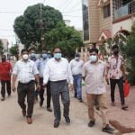 भिलाई निगम और जिला स्वास्थ्य विभाग द्वारा मनाया जाएगा डेंगू रोधी माह