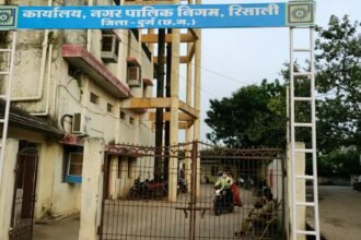 रिसाली एमआईसी का गठन: महापौर शशि ने चुने शहर सरकार के प्रतिनिधि, आठ पार्षदों को मिला मौका, बदलेेंगे क्षेत्र की तस्वीर