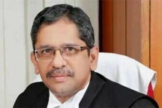 सोशल मीडिया की राय के साथ न बहें जज, चीफ जस्टिस एनवी रमन्ना ने दी हिदायत