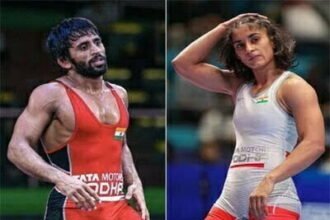 जीजा-साली दिखाएंगे दांव-पेच तो पति-पत्नी साधेंगे निशाना, ओलंपिक में ऐसा पहली बार