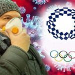 बड़ी खबर: जापान सरकार ओलंपिक के दौरान टोक्यो में लागू करेगा कोरोना आपातकाल